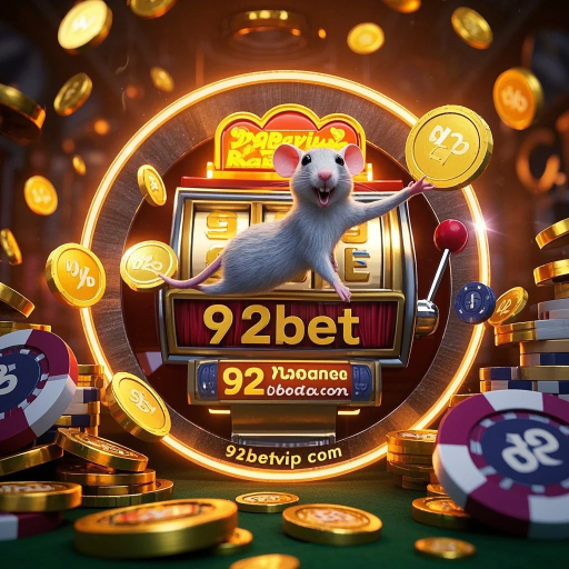A Ascensão dos Vencedores: A Elite dos Jogos de Palavras-Chave no 92bet